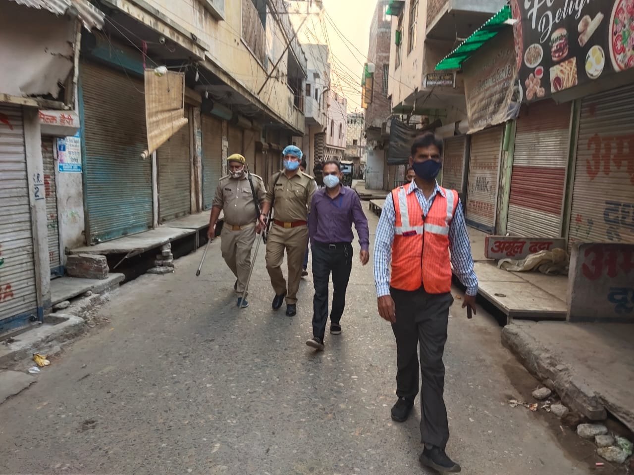 मानवाधिकार जागरूकता कार्यक्रम
